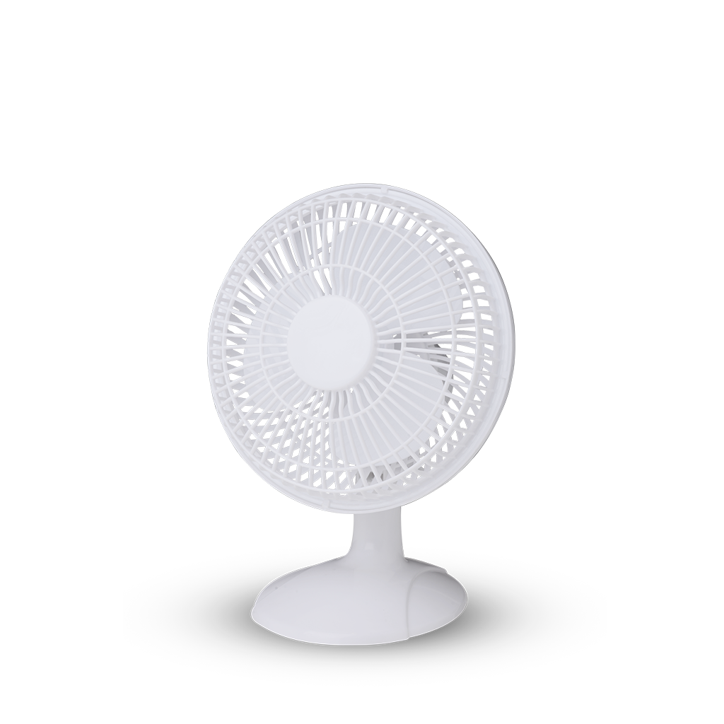 15cm Desk Fan- CELDF15