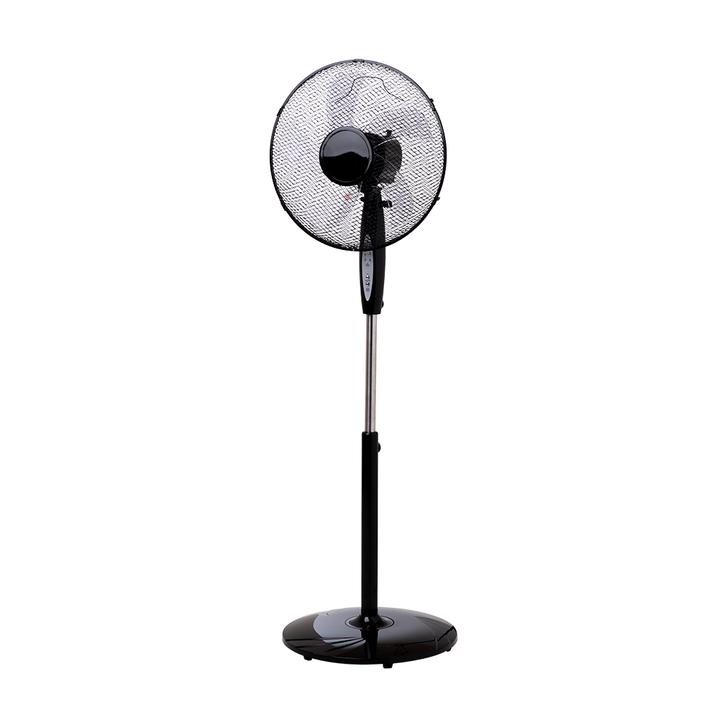 40cm Pedestal Fan with Remote Control- CELPF175