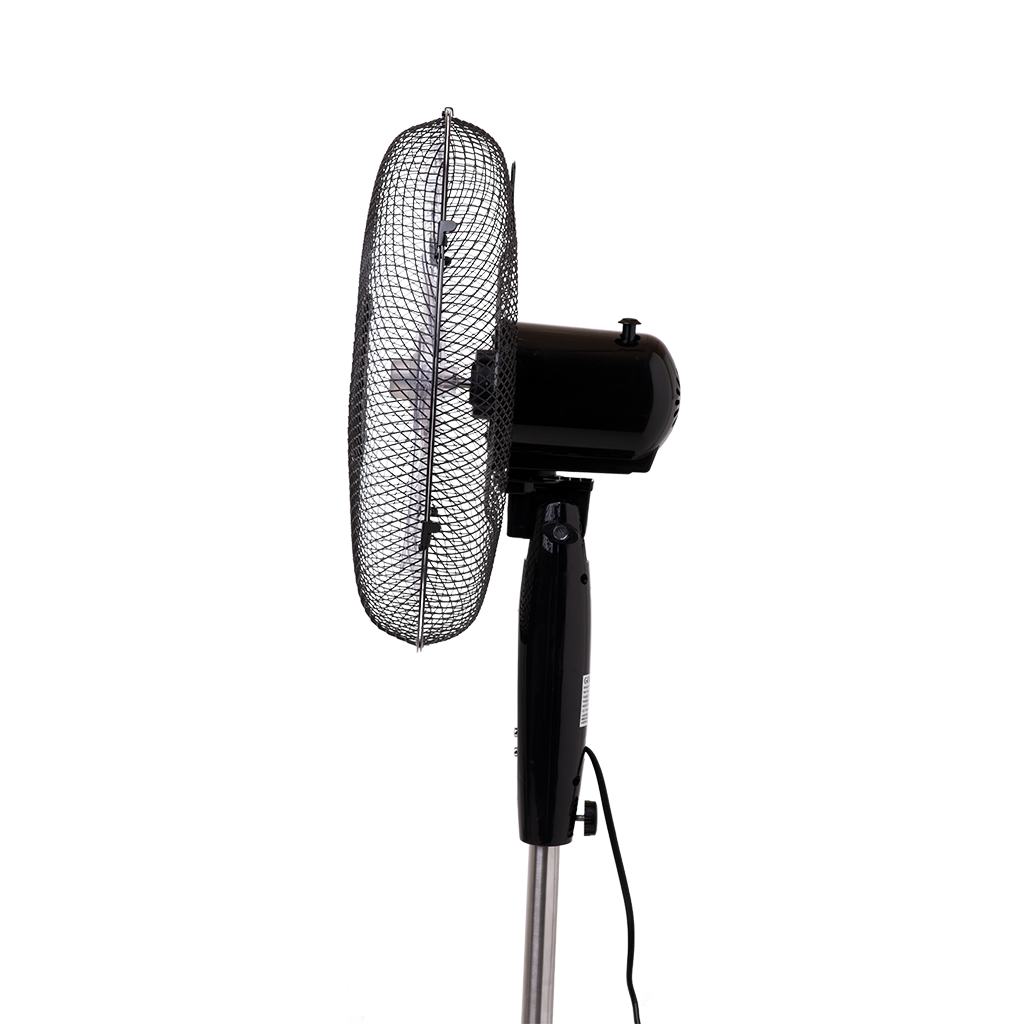 40cm Pedestal Fan with Remote Control- CELPF175