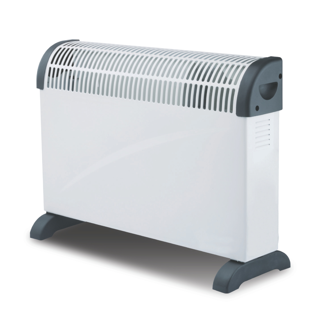 2000W Convector  Heater- CELM20TW