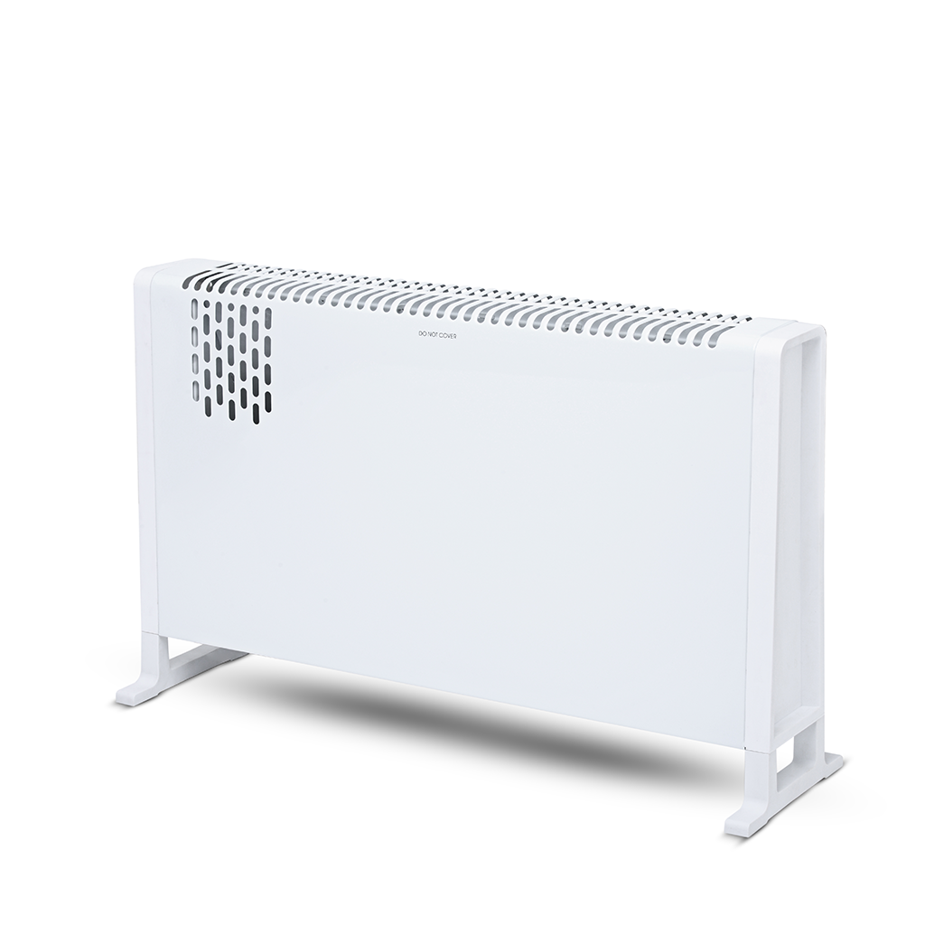 2000W Convector Heater with Turbo Fan Boost- CELCV250