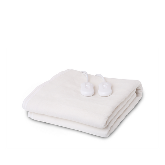 King Sized Tie Down Electric Blanket- CELQEB-K